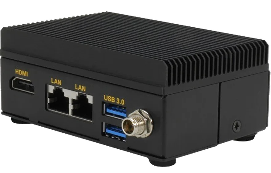 deNEXT-TGU8-EBX-A10-A001